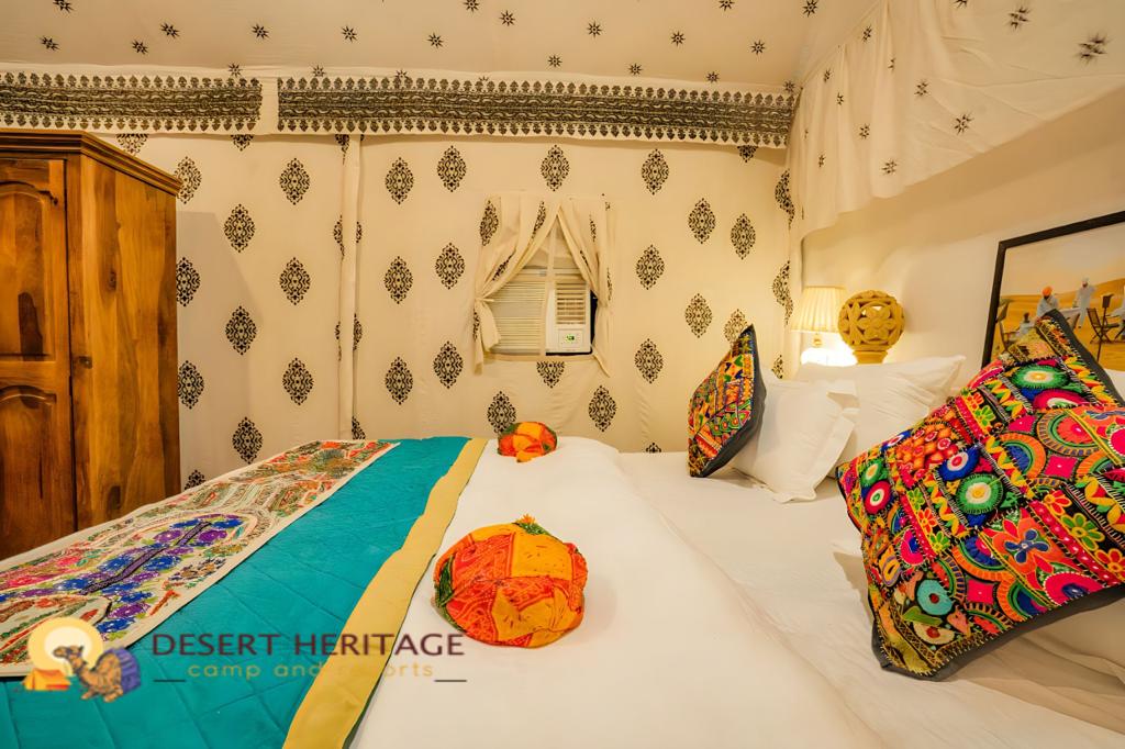 Best Resorts in Jaisalmer Best Resorts in Jaisalmer